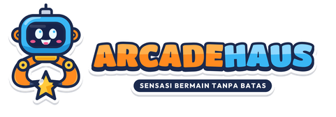 Logo Arcadehaus